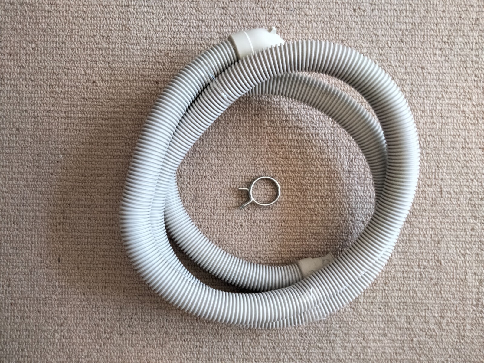 Miele Dishwasher Drain Hose 1.75 Meter eBay