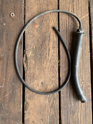 Primus  Washer Water Level Switch Hose From R22-50 Machine