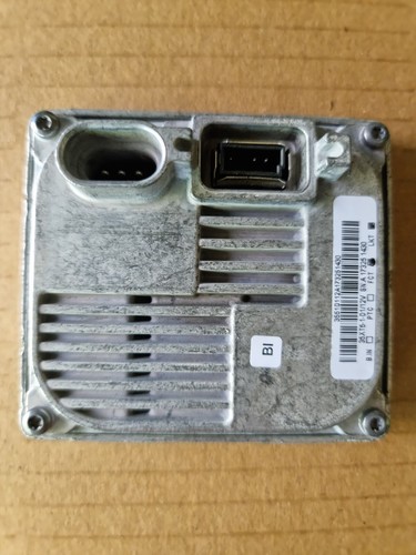 2x New Ford Mondeo MK IV 2013 Headlight Module - Osram - D1S / D1R - 35XT51D112v - Picture 2 of 3