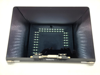 MacBook Pro A1708 13'' Retina LCD Assembly 2017 Space Gray 661-07966 Grade B+