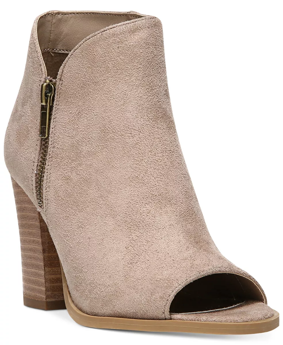 Carlos clearance santana booties