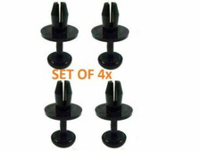 Porsche 996 GT3 Plastic Rivet 8 x 14 mm - NEW OEM 99950749740  SET of 4