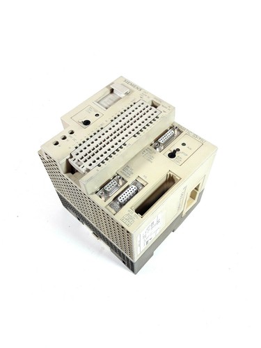 Siemens 6ES5095-8MA01 Simatic S5-95U CPU - Bild 2 von 6