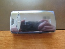 Sanyo KATANA LX - Black Sprint Cellular Phone