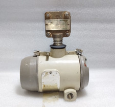 Honeywell ST3000 STG644-E16-00000-P0D2-513C 0To125PSI Smart Pressure Transmitter