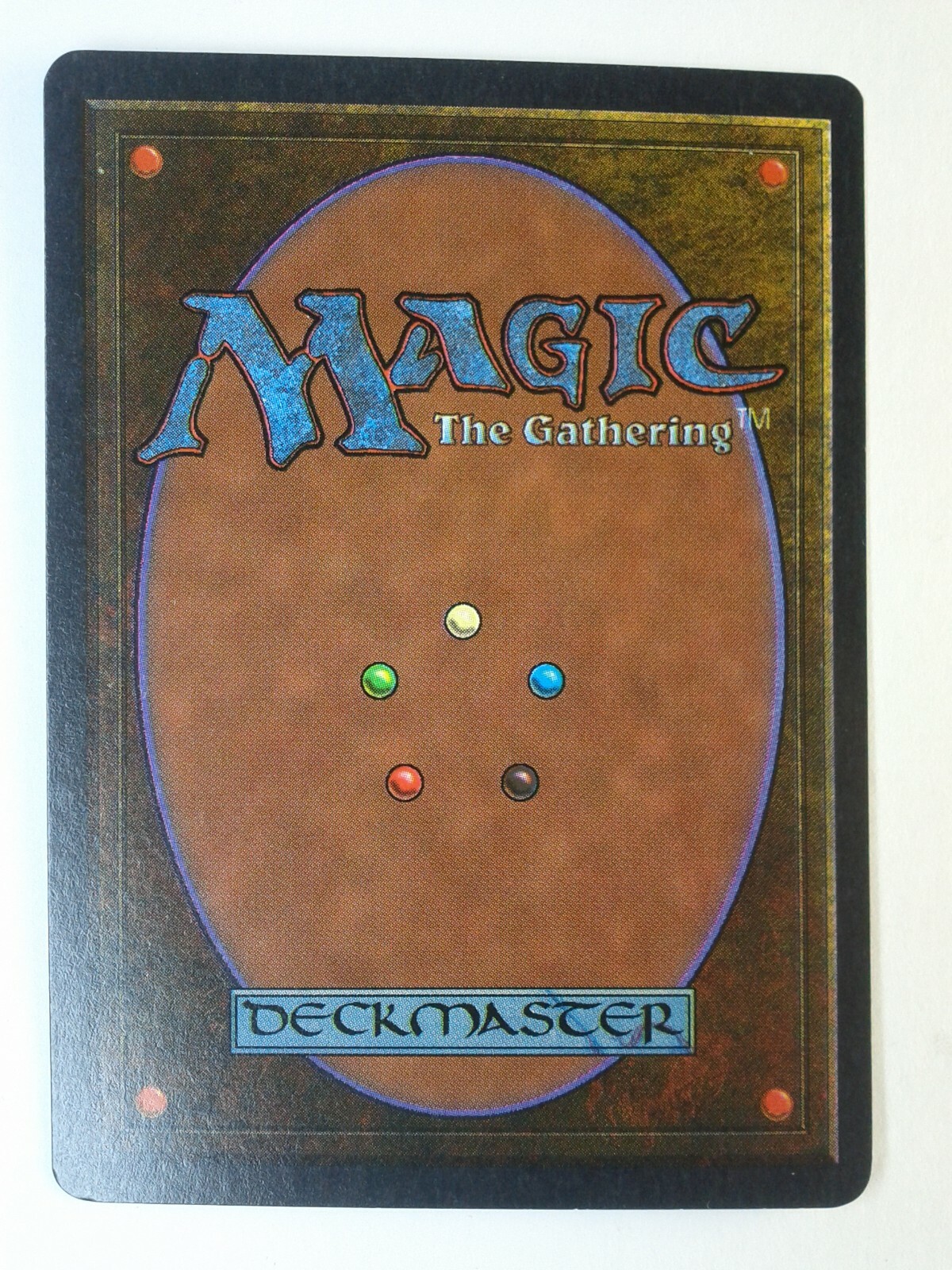 Clay Statue (Antiquities C4 Common, 1994) Magic the Gathering MTG NM