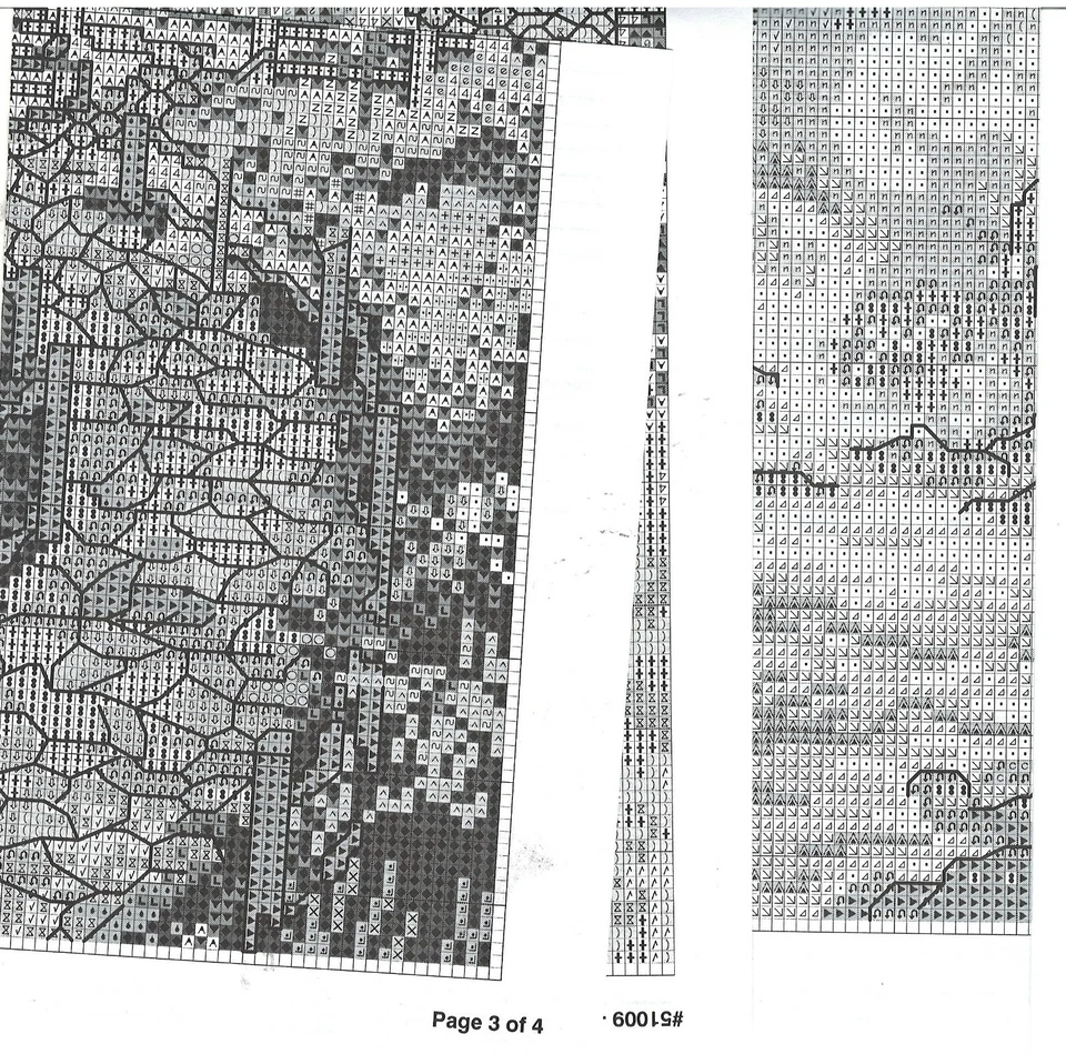Винтаж 1997 Candamar Designs 51009 Свет Мира Томас Кинкейд открыт - Изображение 2 из 3