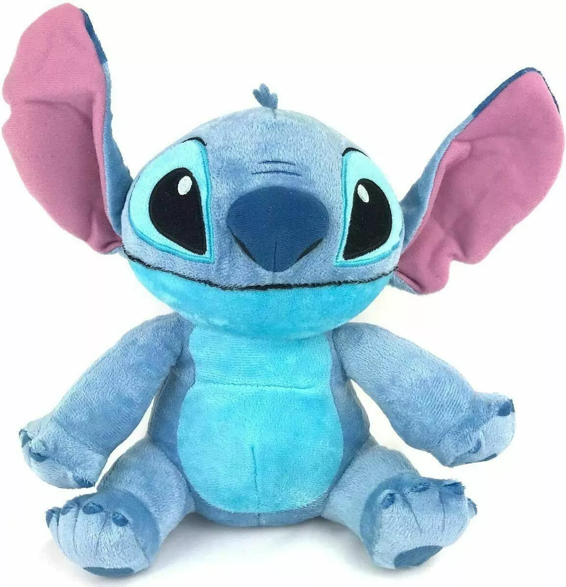 Disney's Stitch Plush Collection: Stuffed Animals & Gifts