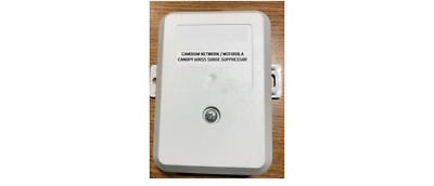 600SS Cambium Networks Cambium Surge Arrestor for Canopy Outdoor