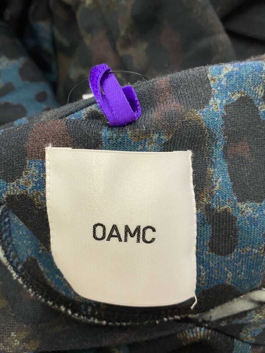 ★OAMC★ Gaming Leopard Hood Otanio 23A28OAJ23COTOA048308 Amazon.com: YIYHFKM Leopard Pattern 3/4 Open Face Motorcycle