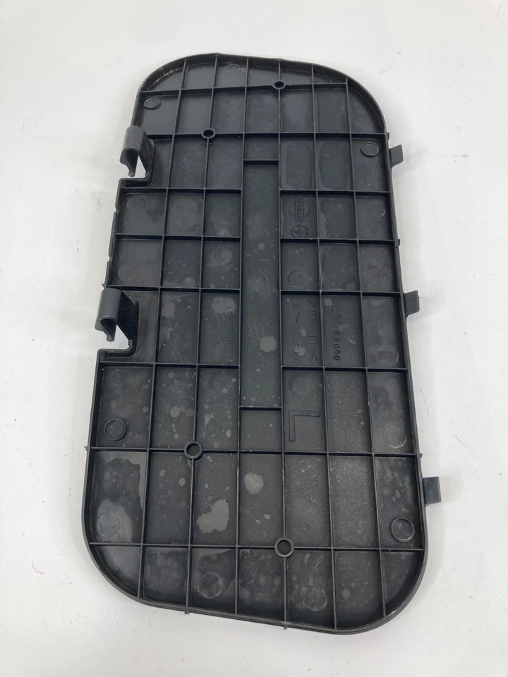 2003-2008 Infiniti FX35 Engine Conpartment Brake Fluid Cover Lid Cap 65275-CG000 Foto 4 de 4