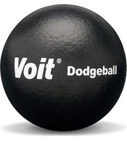 Voit Tuff Dodgeball, 6 1/4-Inch