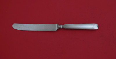 Christina by Gorham Sterling Silver Regular Knife old french 8 7/8" | eBay
