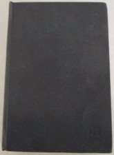 Global Mission by H. H. Arnold (1949, First Edition Hardcover)