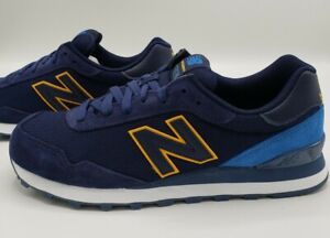 new balance 515 blue