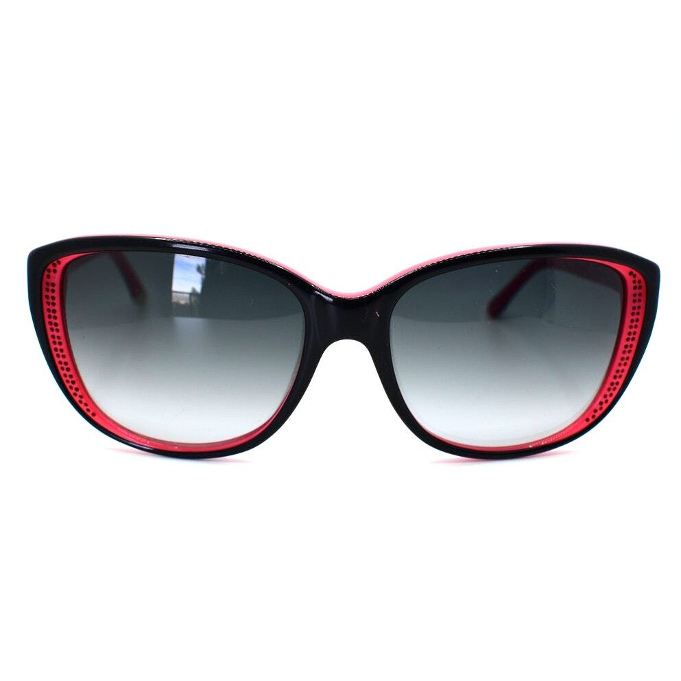 Juicy Couture JU518/S 0JZR Y7 57-17-135mm Sunglasses - PRE-OWNED
