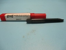 NEW ETCO 5/15-18 H3 2F1 PLUG SP PT STEAM OXIDE TAP P/N 208217