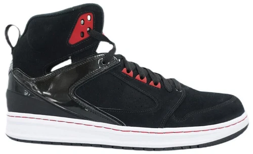 Jordan Sixty Club Black