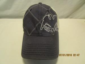 levi strauss signature hats