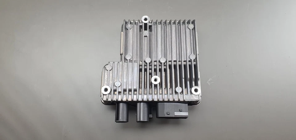 Centralina controller originale PORSCHE PANAMERA ECU 971907156N - Immagine 4 di 4