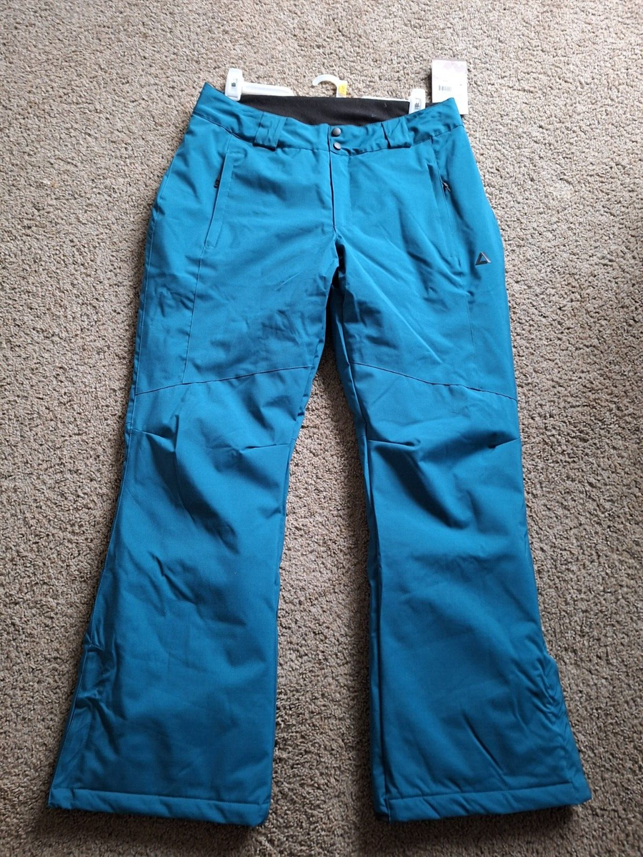スノーボード Harlautapparel CARGO SNOWPANTS SHITKID SNOWPANTS - RIPSTOP - SAGE GREY – Harlaut Apparel