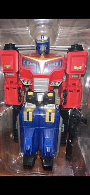 Stellarus Prominon NEW In BOX Mastermind Creations Transformers  NIB 