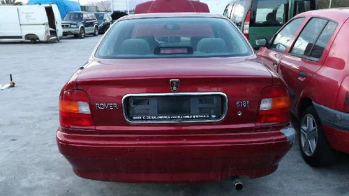 Tirante Trasero Izquierdo para MG ROVER ROVER 600 (RH) 618 i 1996 1839618 - Imagen 9 de 10