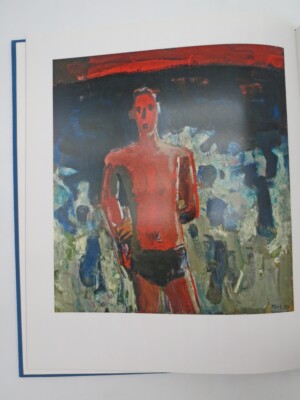 DAVID PARK, PAINTER by Bigelow, Helen Park & Richard Armstrong