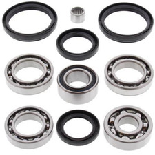 Differential Bearing and Seal Kit For 2010 Arctic Cat Prowler XTX 700~All Balls