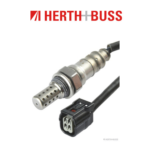 Herth+Buss Jakoparts Lambdasonde FüR Honda Civic 8 Stufenheck (Fd Fa) 1.3 Hybrid-image