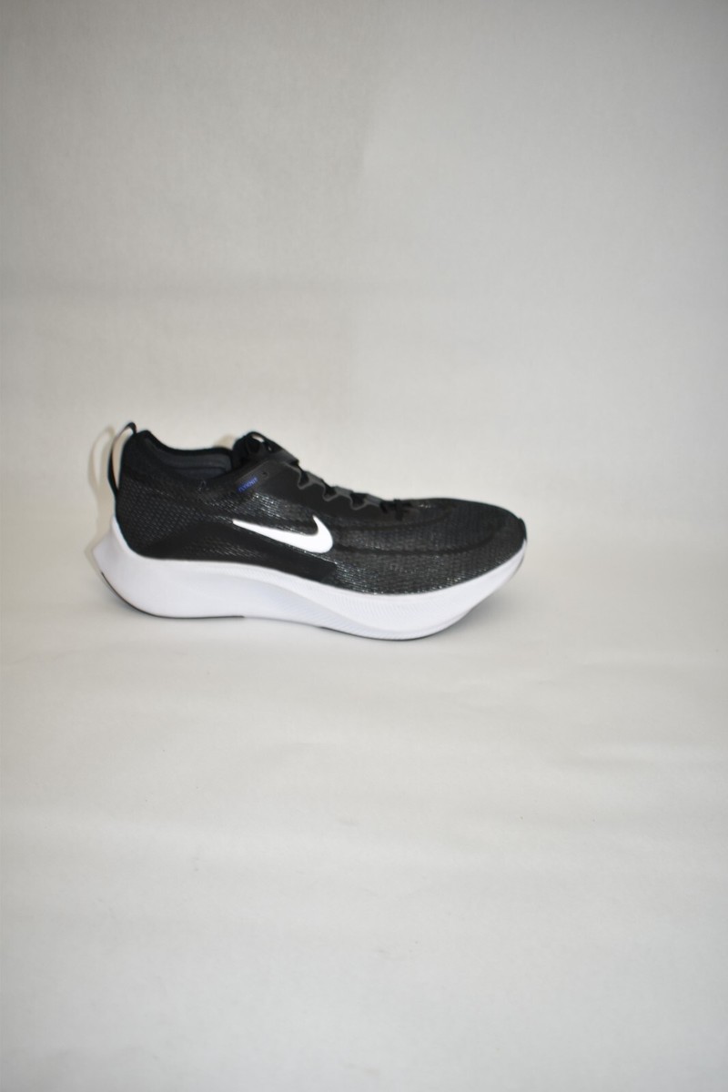 ナイキ　ZOOM FLY 4 ブラック Nike Zoom Fly 4 Men's Road Running Shoes. Nike JP