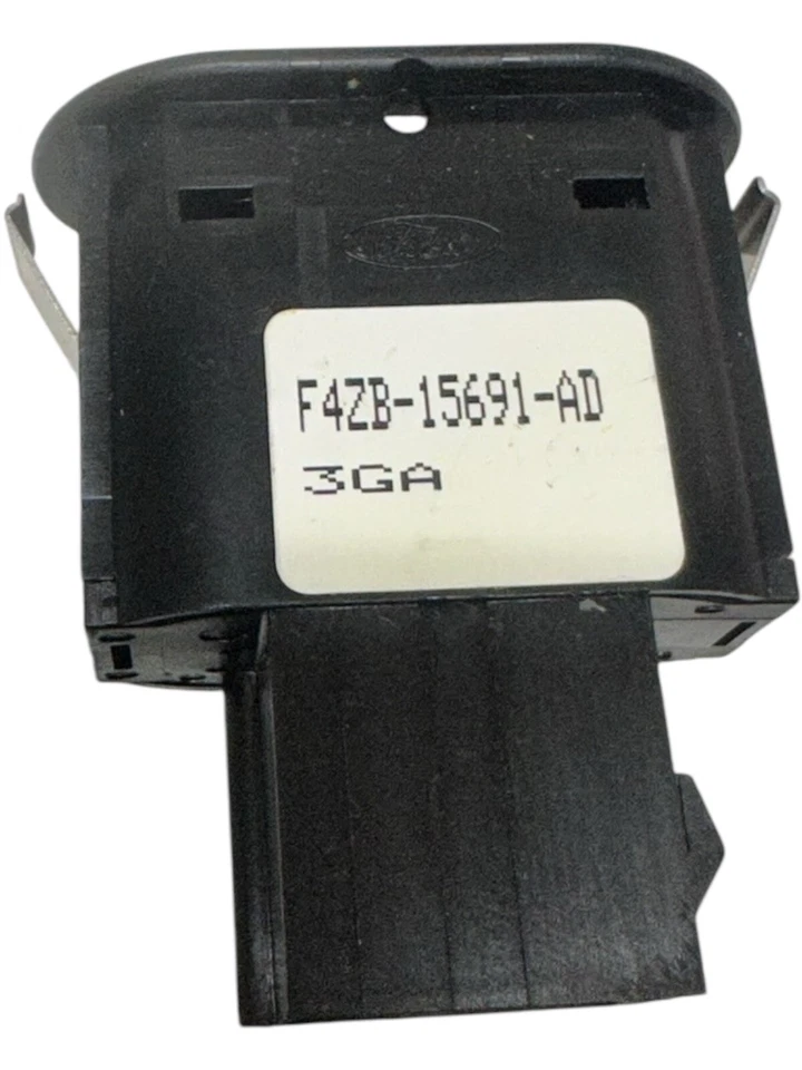NUEVO Conjunto de interruptores genuino Ford F4ZB-15691-AD **OFERTA** Foto 2 de 2