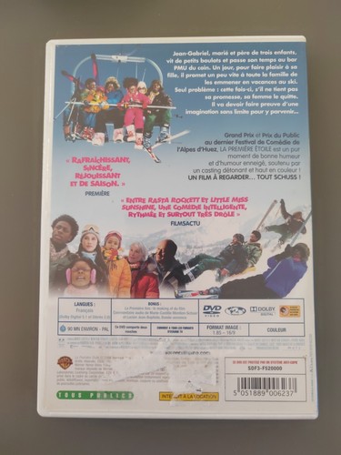 La Première Etoile Dvd - Imagen 2 de 3