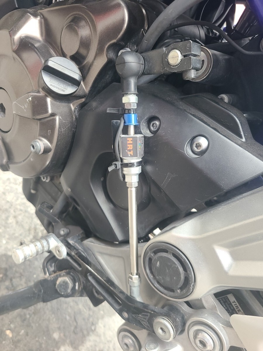 エルフ•モール Bi-Directional Quickshifter Electric Quick Shift System For