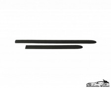 Seitenleisten Links Schwarz für Opel Corsa B C Skoda Octavia 1U2 1U5