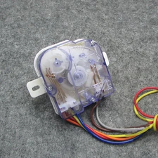 6-Line Washing Machine Timer Switch Semi Automatic Dual Cylinder Washing Machine