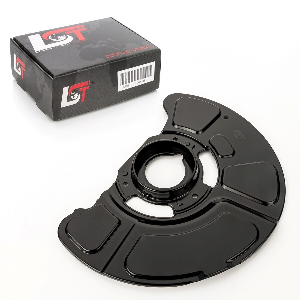 Brake Disc Cover Front Right A2124201244 for Mercedes E-Class W212 S212