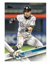2017 Topps Series 2 #526 through #700 - Finish Your Set - You Pick