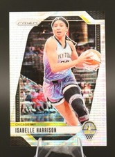 Isabelle Harrison Chicago Sky 2024 Panini Prizm WNBA Pulsar Prizm 202/499