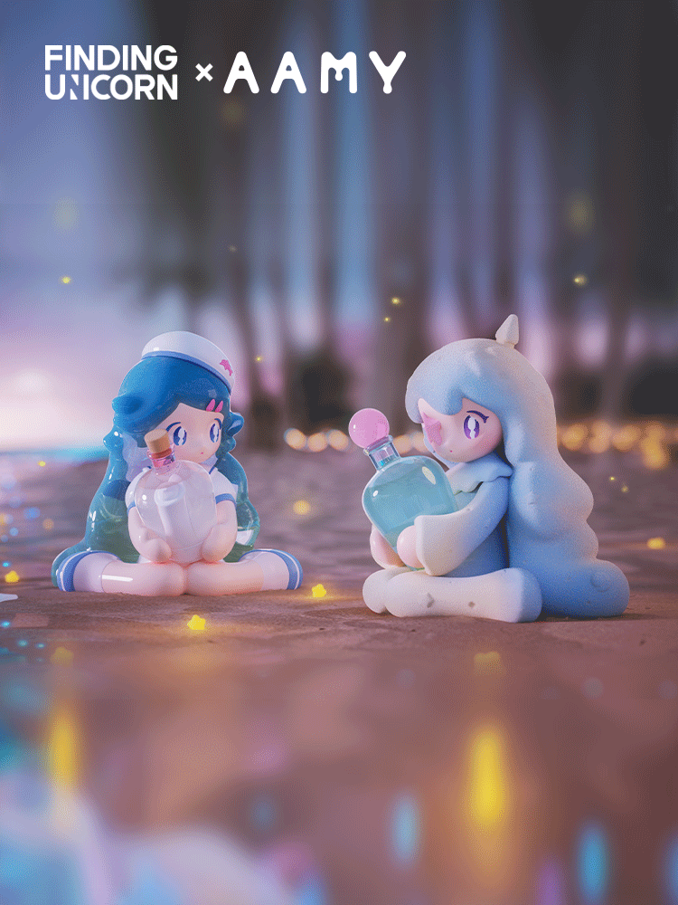 AAMY Mind of the Sea　シークレット　GOOD NIGHT Amazon.co.jp: AAMY mind of the sea シークレット good Night : おもちゃ