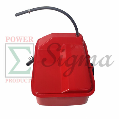 Réservoir De Carburant Pour Moteur Diesel 178F, Yanmar L70 - Foto 13