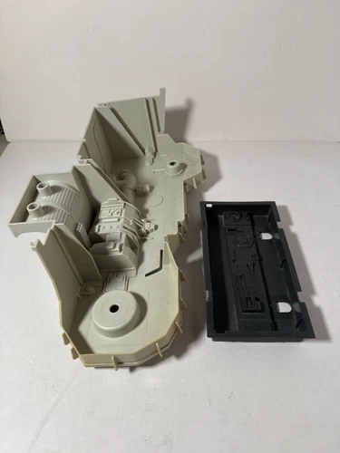 Vintage 1985 GI Joe USS Flagg Fantail Deck Part M-4060 & M4066