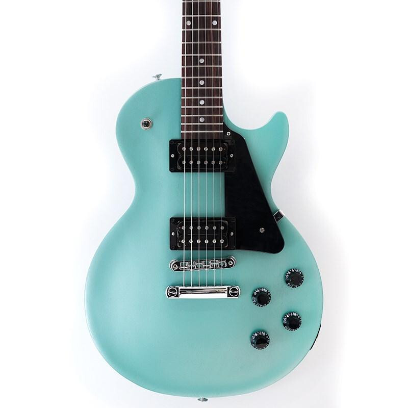 Gibson Electric guitar Les Paul Modern Lite (Inverness Green