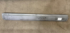 Ford Mercury Merc Fairlane 4 Door Dr Front Rocker Panel Left L 1955-56 273l Ems Ford Mercury Merc Fairlane 4 Door Dr Front Rocker Panel Left L 1955-56 273l Ems