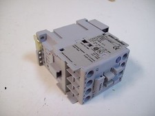 ALLEN-BRADLEY 700-CF400 SER. A CONTACTOR RELAY - USED - FREE SHIPPING