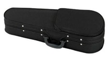 Kala UC-C Concert Ukulele Hard-Foam Case, KA-UC-C
