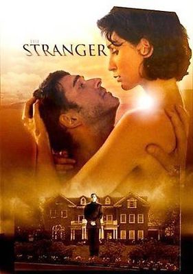 THE STRANGER　DVD Amazon.com: The Stranger : Steve Austin, Erica Cerra, Adam