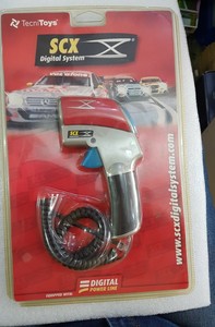 scx digital