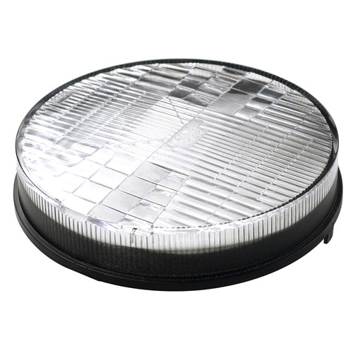 2Pcs Front Headlight Light Lamp Cover for HONDA AX-1 - Picture 4 of 6