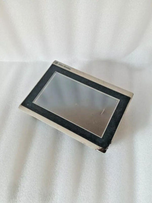 ALLEN BRADLEY PANELVIEW 800 HMI TERMINAL 7'' 2711R-T7T FOR PARTS